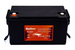 Deltec 12V65-EV 65AH