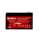 Deltec 12V7-BR 7AH
