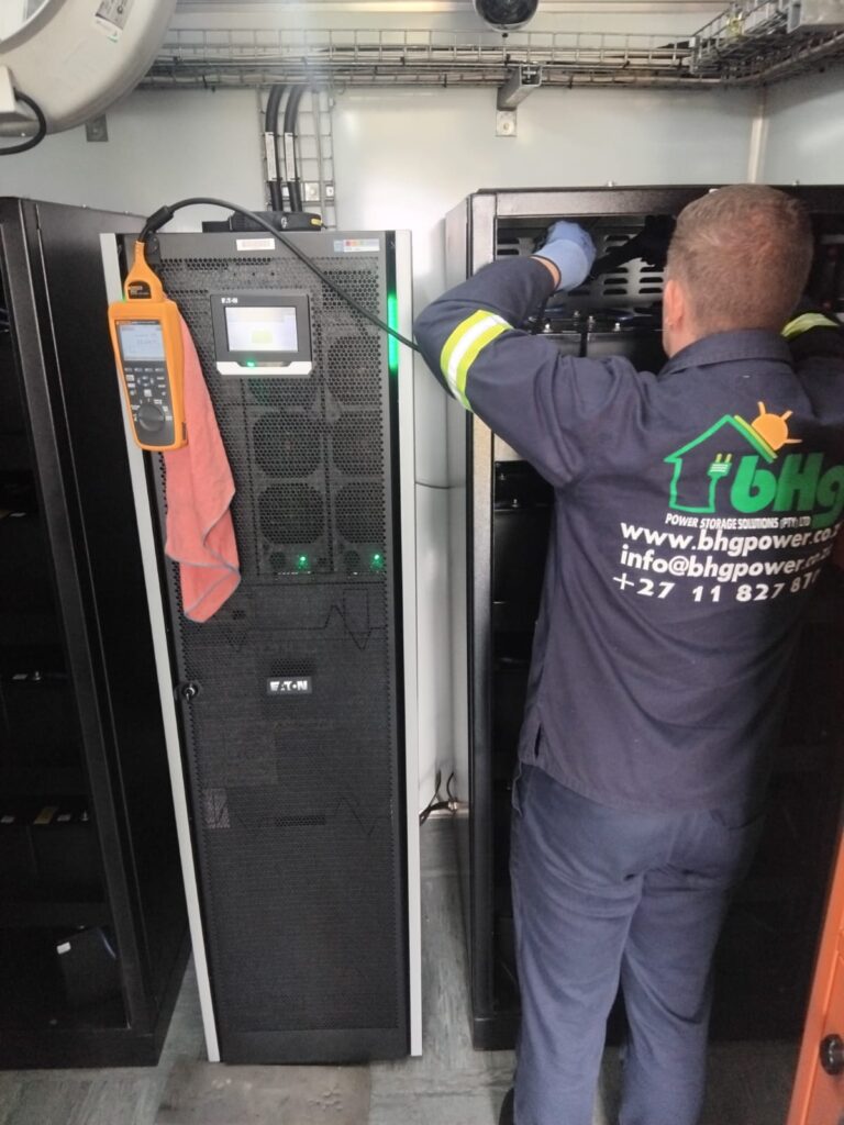 Signs Your Battery Is Failing 