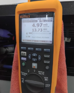 Battery Testing is Non-Negotiable