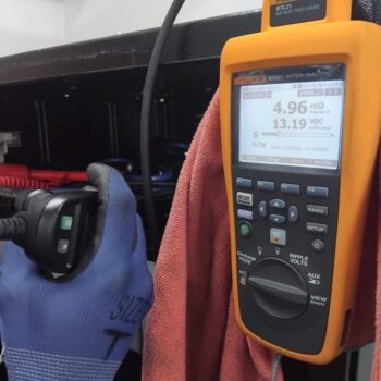 Can Battery Testing Extend Battery Life