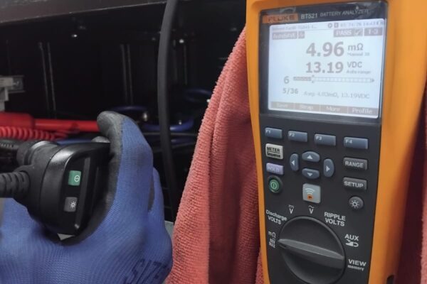 Can Battery Testing Extend Battery Life