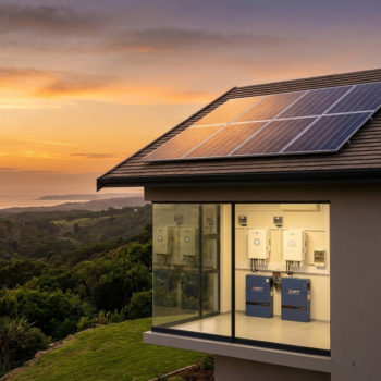 Deep Cycle vs High Rate