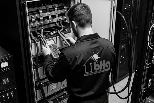 How UPS Battery Testing Prevents Costly Downtime