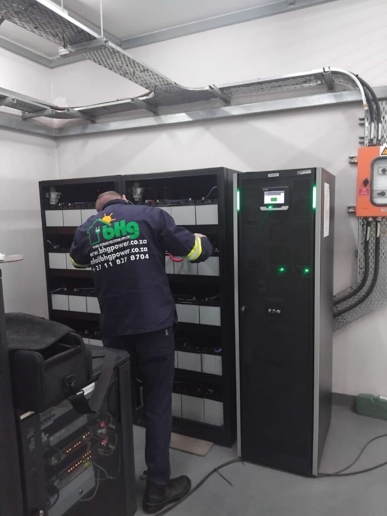 How to Extend the Life of Your UPS Batteries